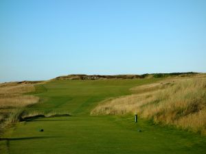 Castle Stuart 15th